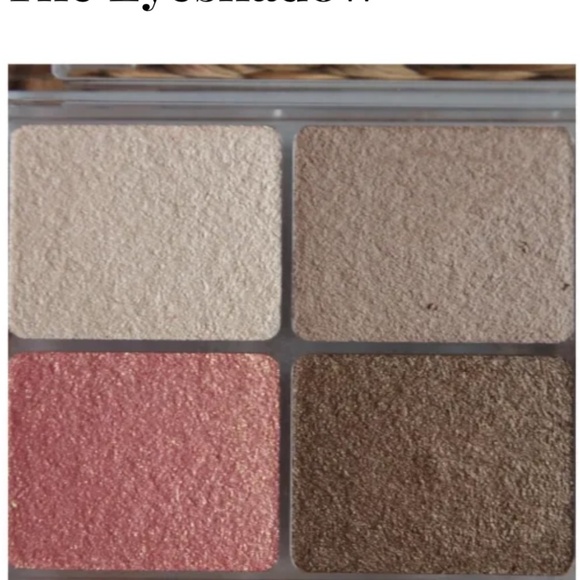 *NEW Essence Face and Eyes Palette in “Rise and Shine 02” 8g - Picture 3 of 6